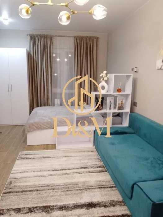 Аренда 1-комнатной квартиры 30 м², Михаила Максимовича ул., 24