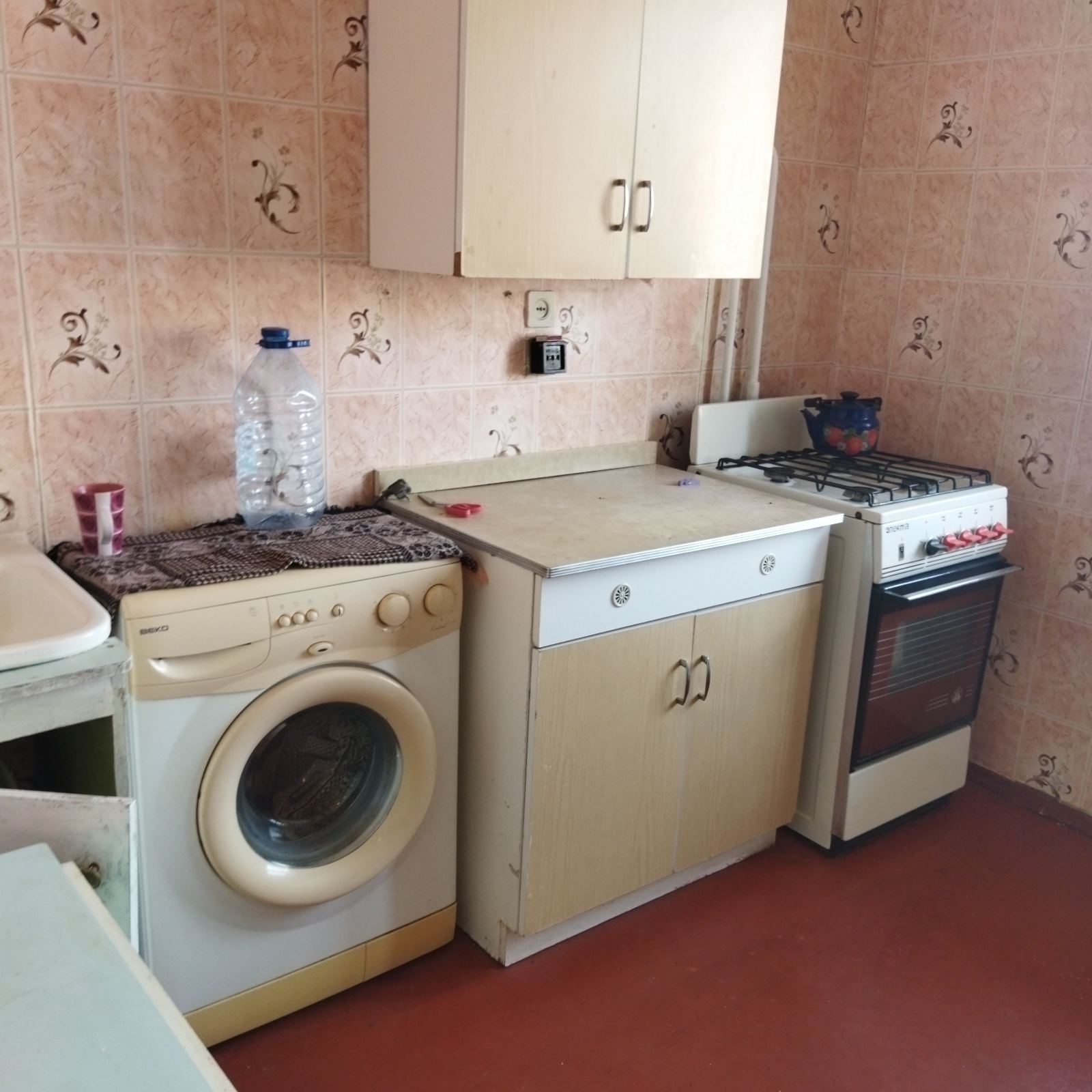 Оренда 1-кімнатної квартири 31 м², Володимира Маяковського просп., 81А