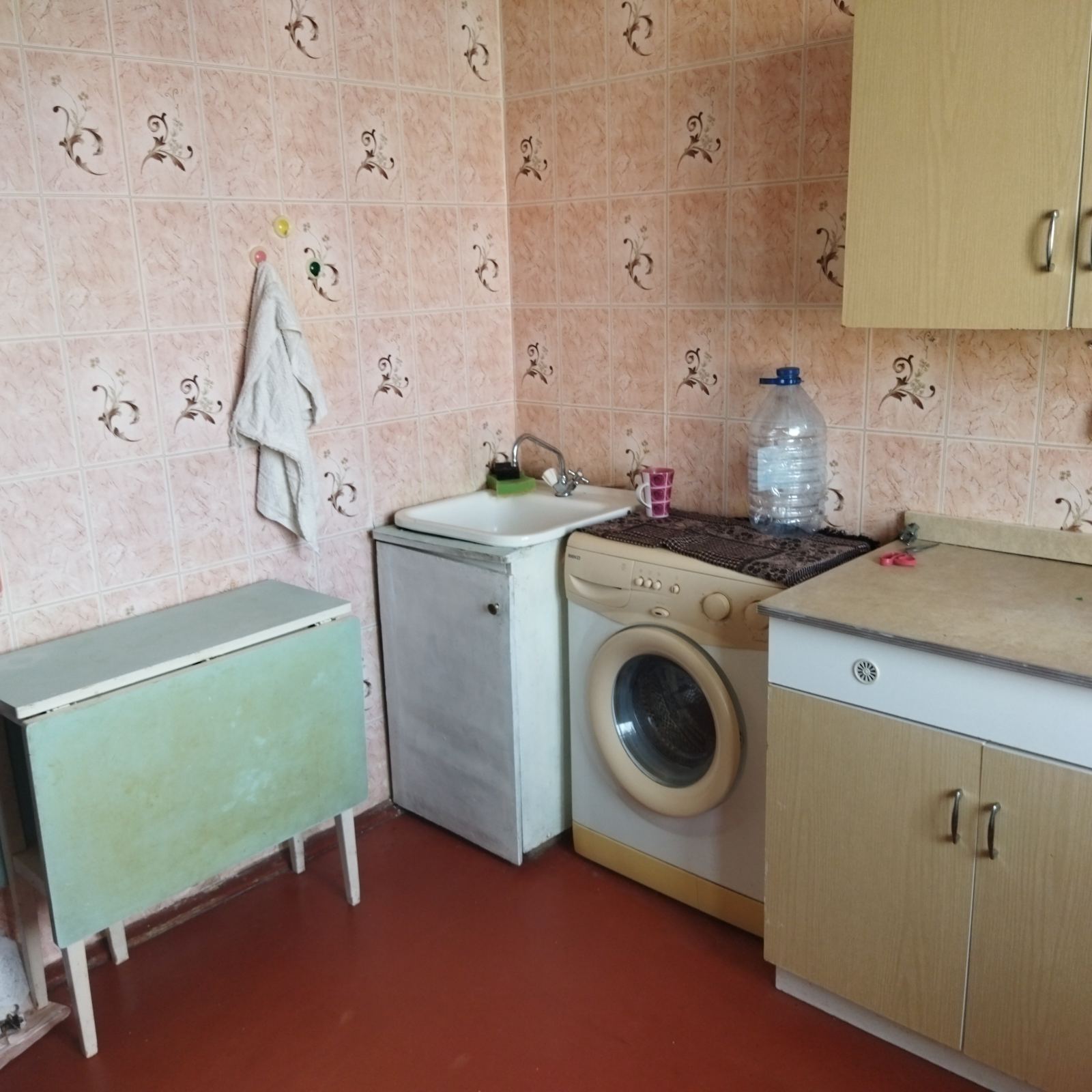 Оренда 1-кімнатної квартири 31 м², Володимира Маяковського просп., 81А