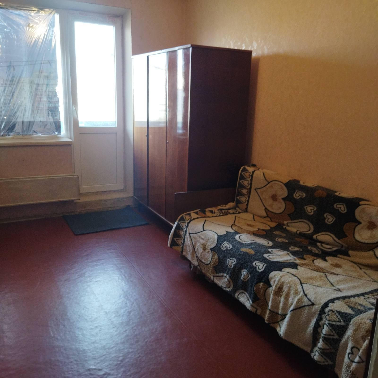 Оренда 1-кімнатної квартири 31 м², Володимира Маяковського просп., 81А