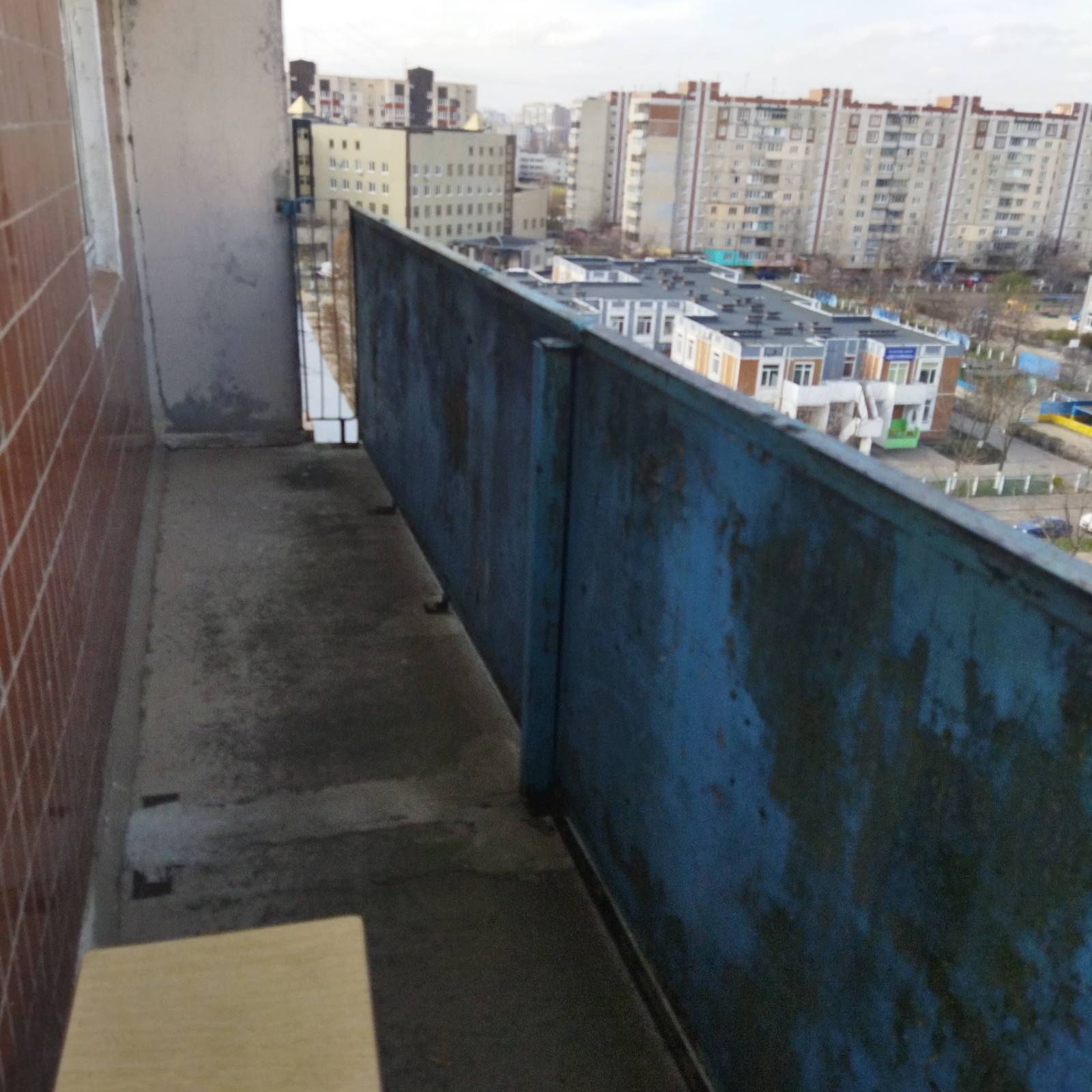 Оренда 1-кімнатної квартири 31 м², Володимира Маяковського просп., 81А
