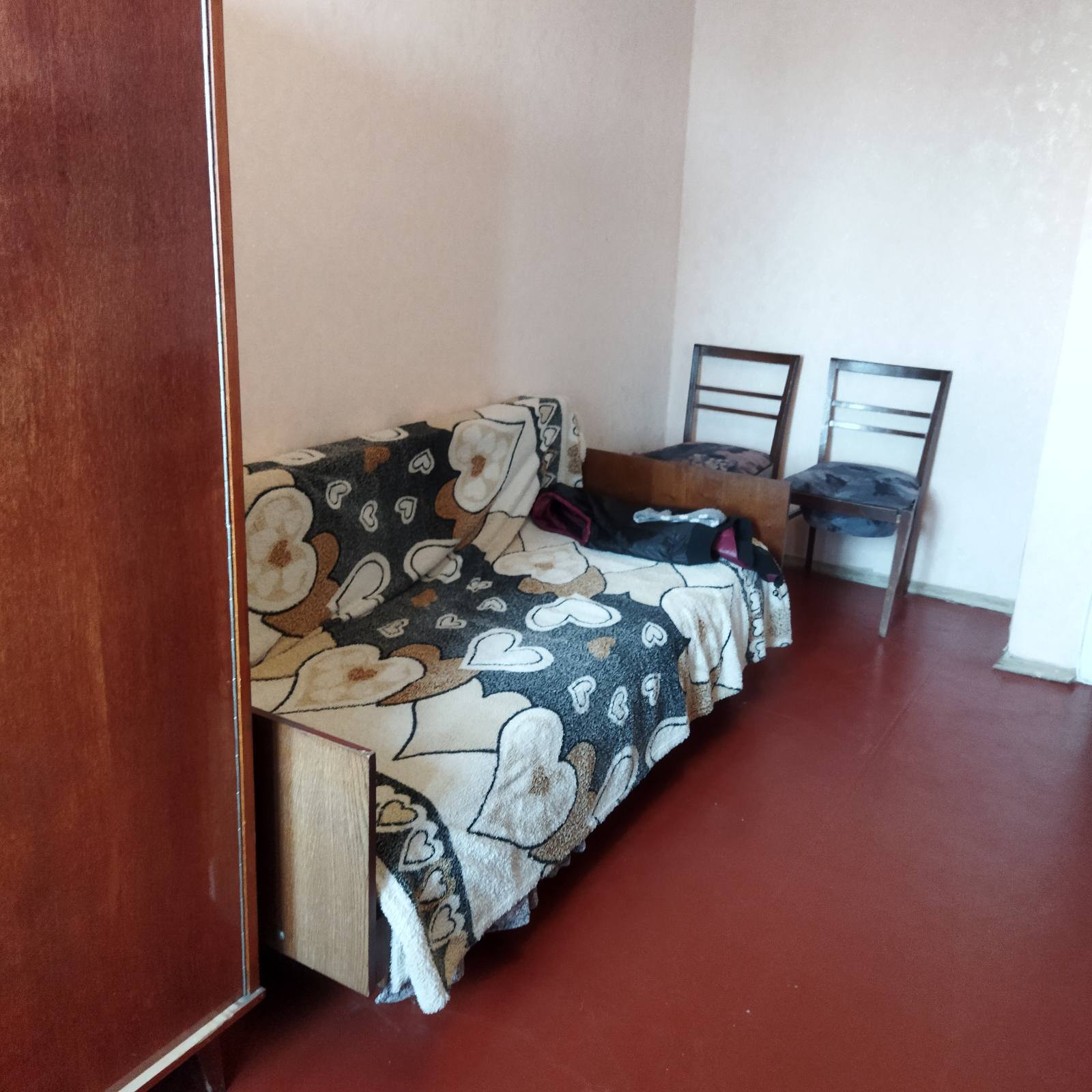 Оренда 1-кімнатної квартири 31 м², Володимира Маяковського просп., 81А