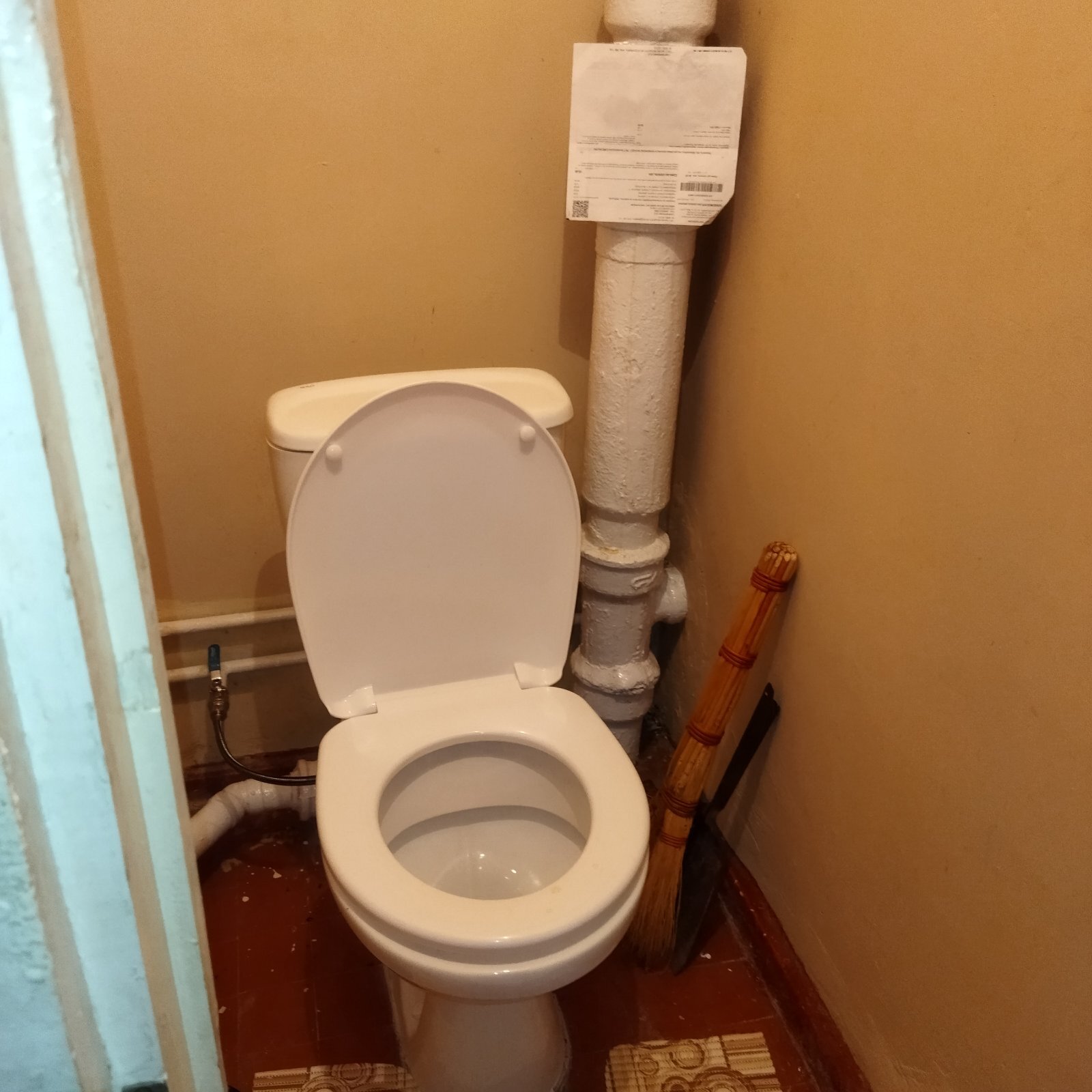 Оренда 1-кімнатної квартири 31 м², Володимира Маяковського просп., 81А