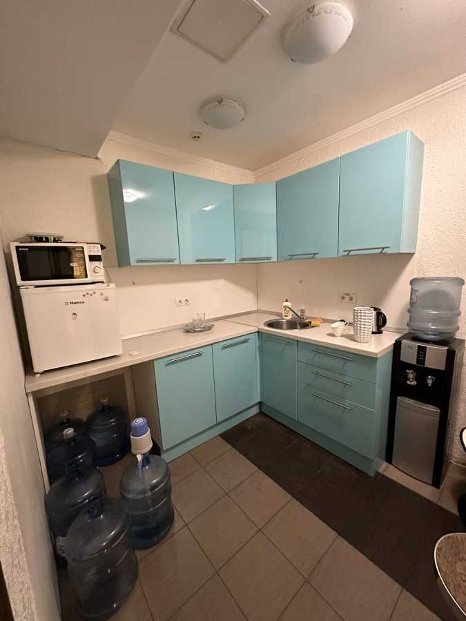 Оренда офісу 200 м², Маршала Тимошенка вул., 21