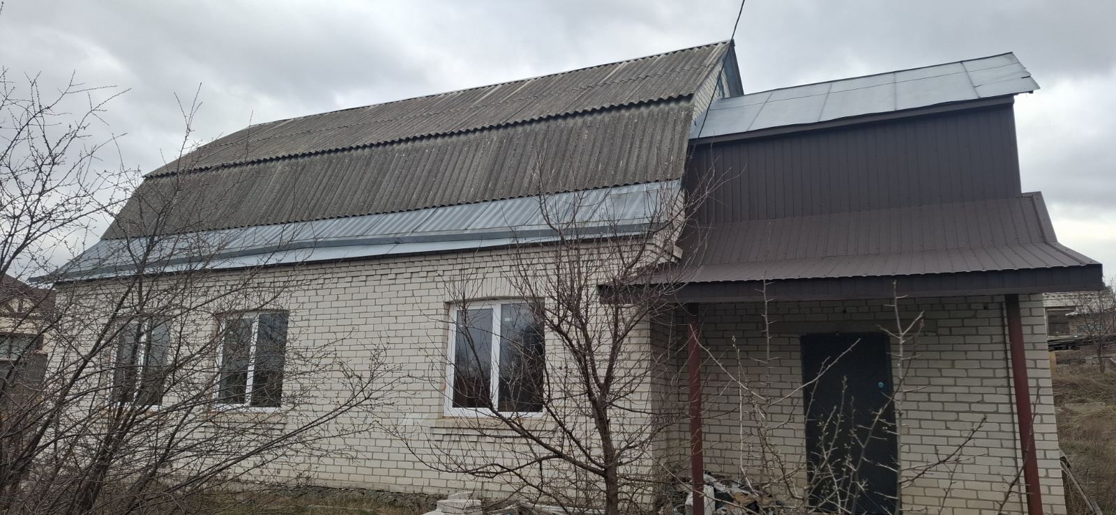Продажа дома 103 м²