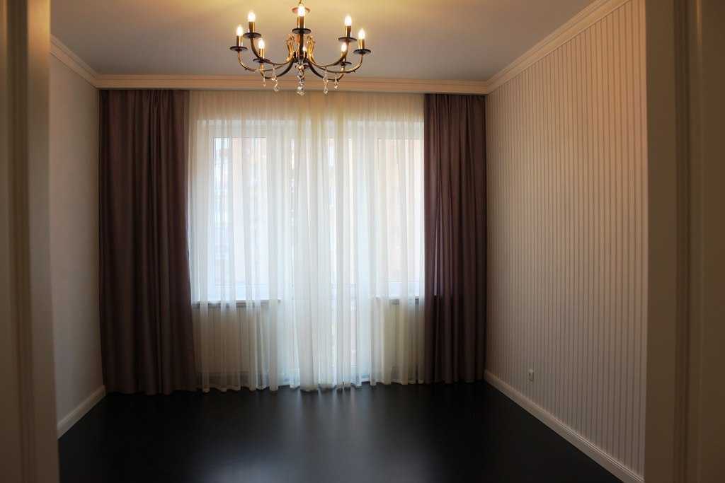 Продажа 3-комнатной квартиры 147 м², Оболонская ул., 7