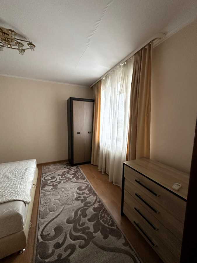 Оренда 3-кімнатної квартири 100 м², Декабристів вул., 12/37