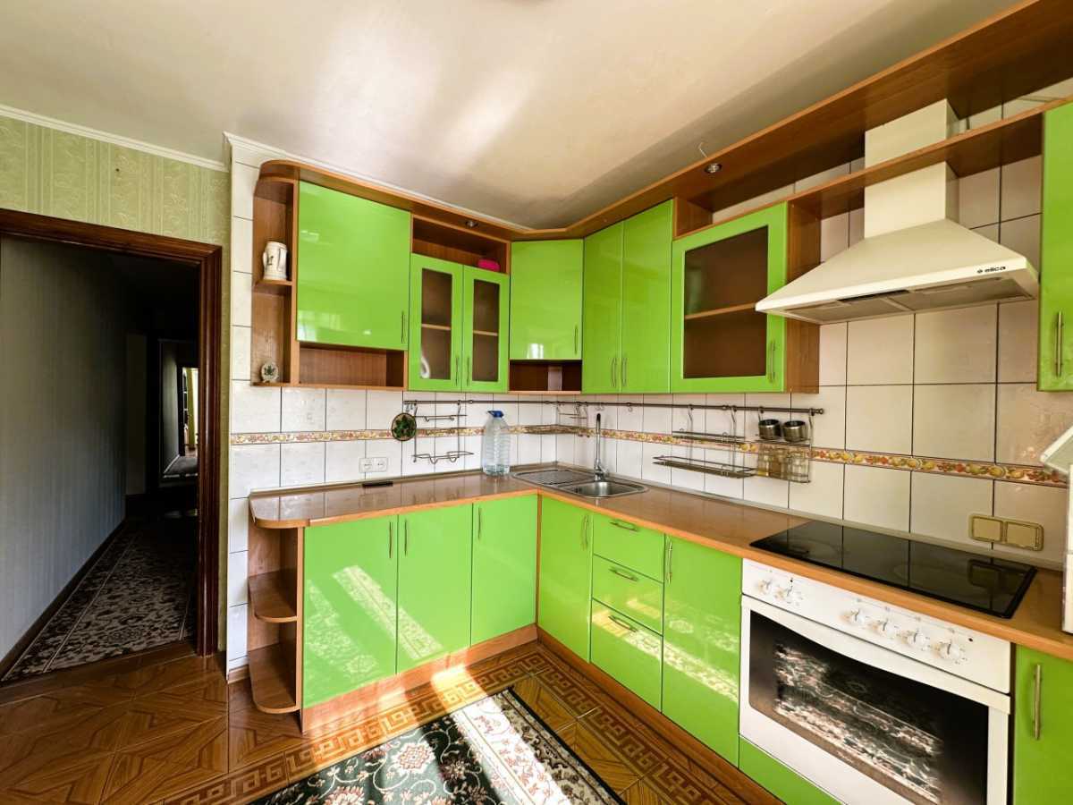Оренда 3-кімнатної квартири 100 м², Декабристів вул., 12/37
