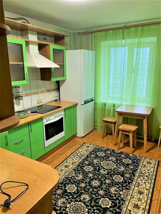 Оренда 3-кімнатної квартири 100 м², Декабристів вул., 12/37
