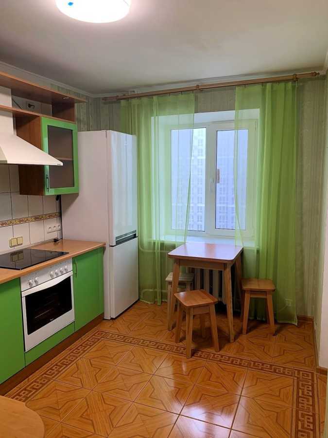Оренда 3-кімнатної квартири 100 м², Декабристів вул., 12/37