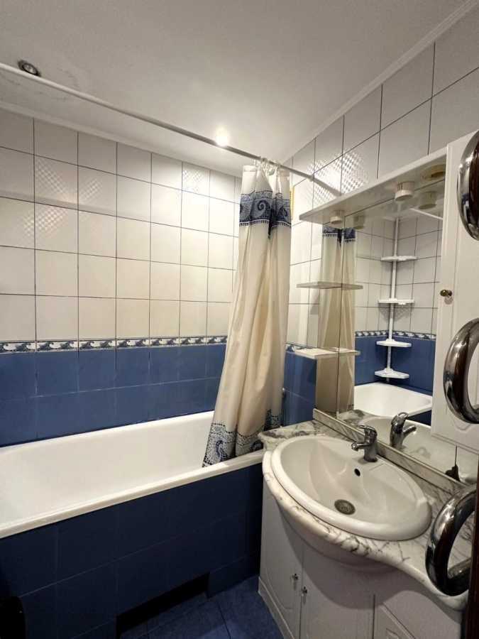 Оренда 3-кімнатної квартири 100 м², Декабристів вул., 12/37