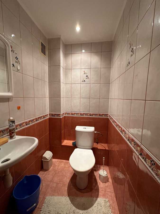 Оренда 3-кімнатної квартири 100 м², Декабристів вул., 12/37