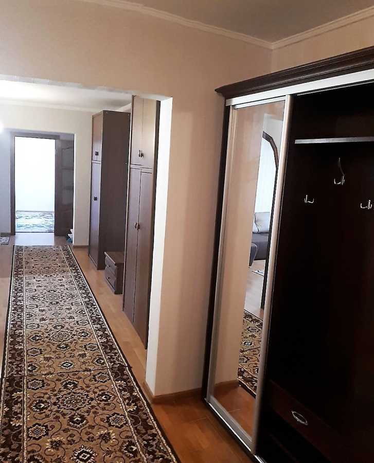 Оренда 3-кімнатної квартири 100 м², Декабристів вул., 12/37