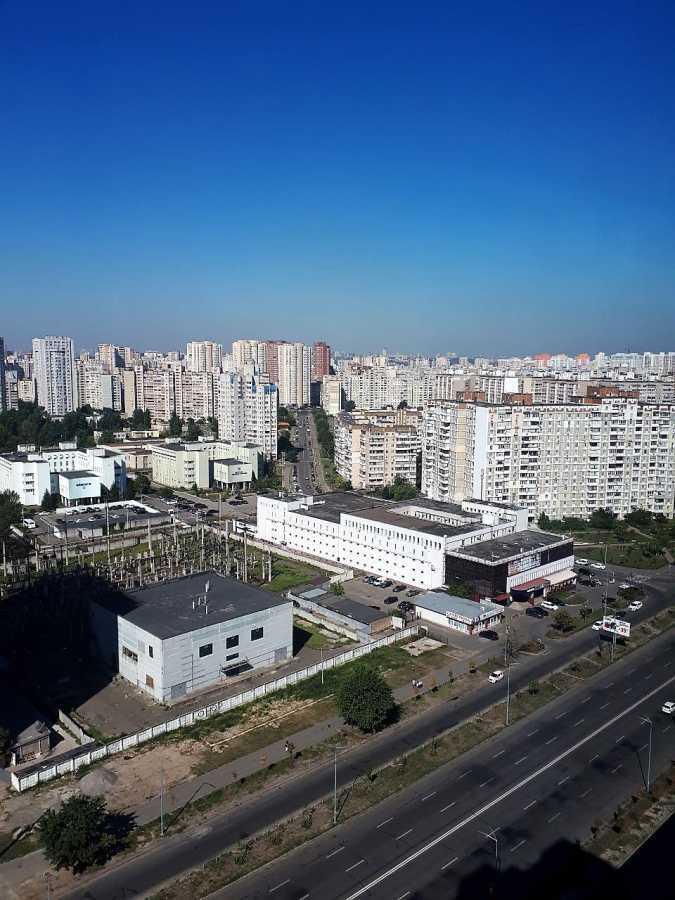 Оренда 3-кімнатної квартири 100 м², Декабристів вул., 12/37
