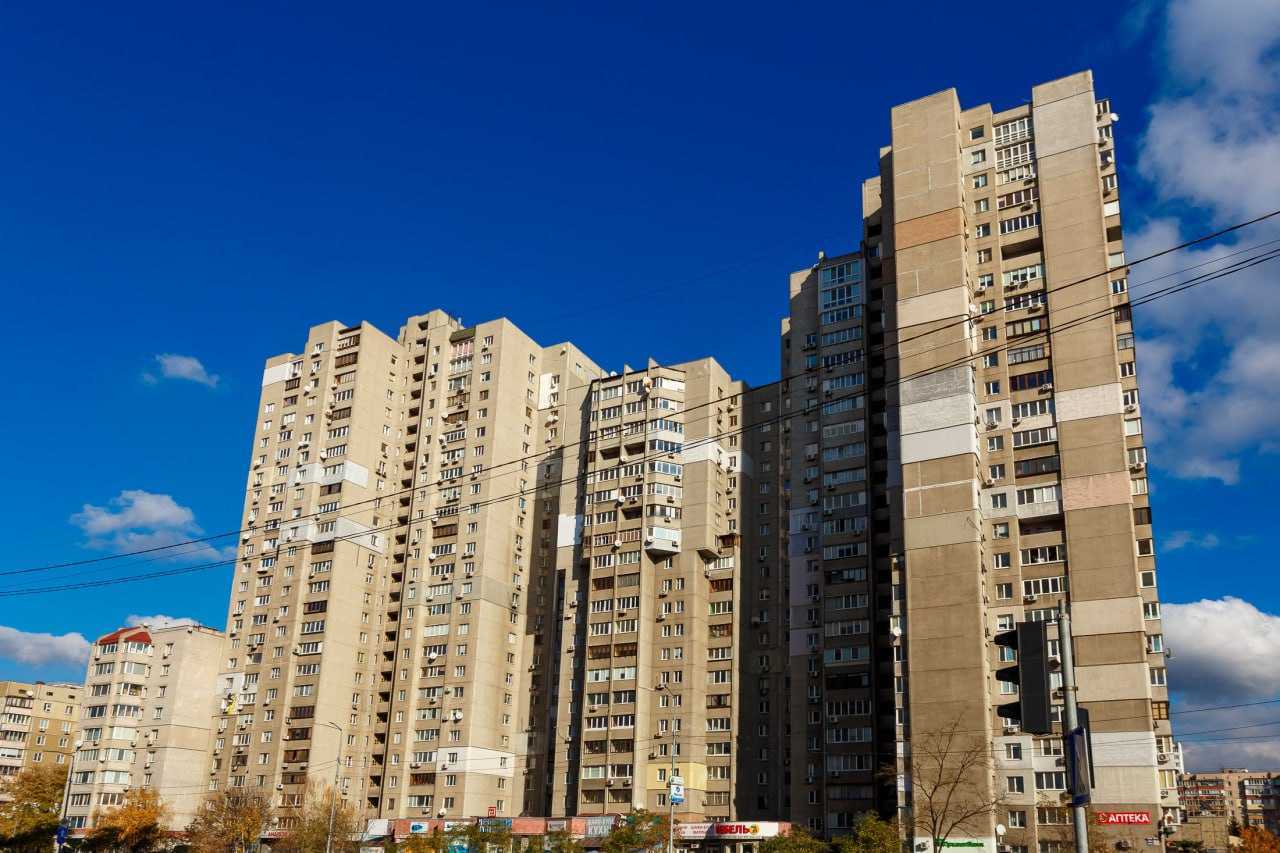 Оренда 3-кімнатної квартири 100 м², Декабристів вул., 12/37