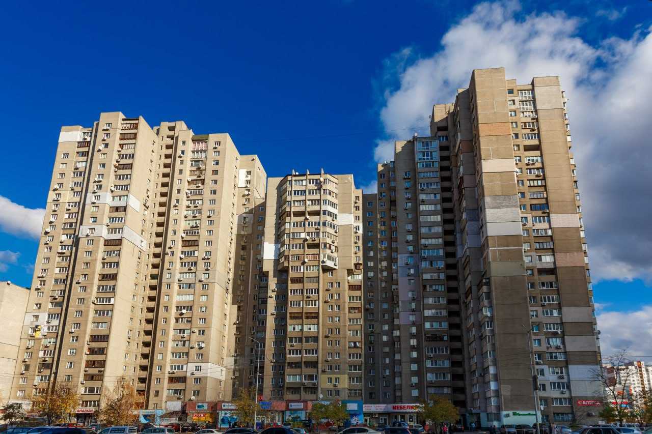Оренда 3-кімнатної квартири 100 м², Декабристів вул., 12/37