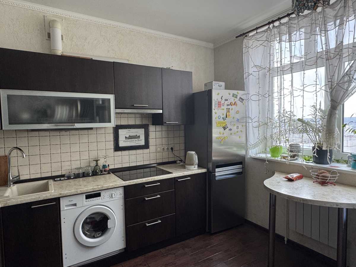Продажа 2-комнатной квартиры 75 м², Петра Калнышевского ул., 7