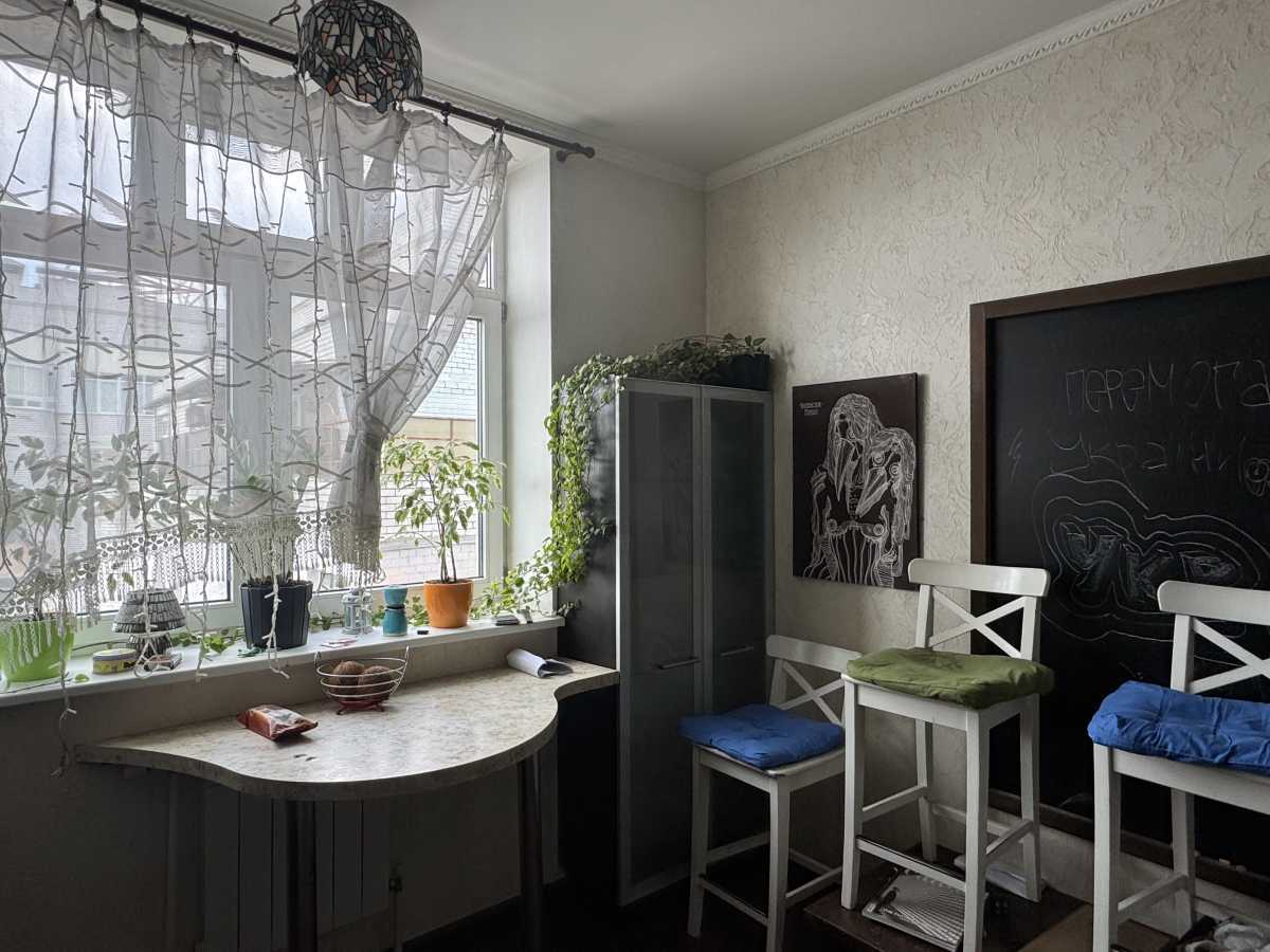 Продажа 2-комнатной квартиры 75 м², Петра Калнышевского ул., 7