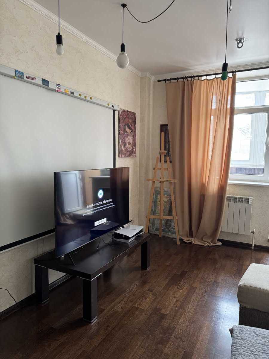 Продажа 2-комнатной квартиры 75 м², Петра Калнышевского ул., 7