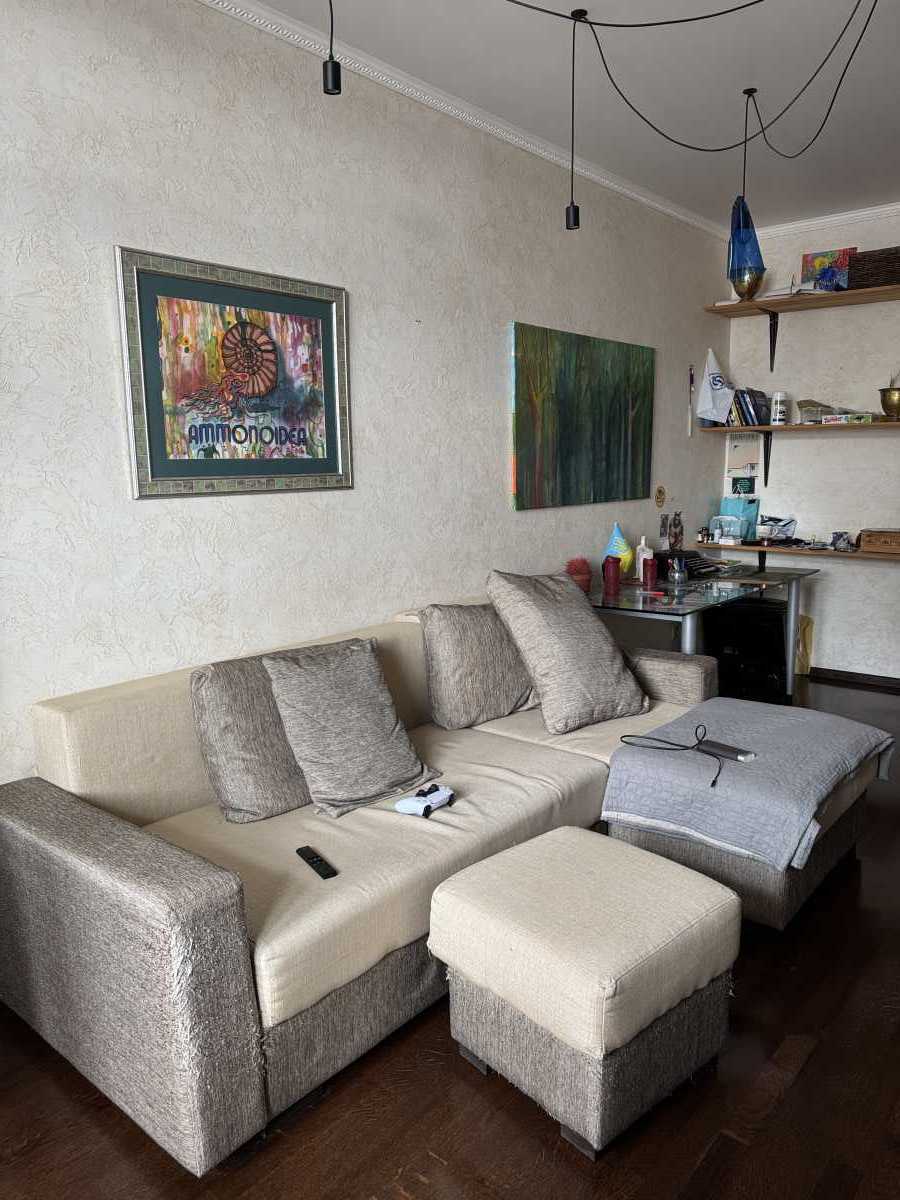 Продажа 2-комнатной квартиры 75 м², Петра Калнышевского ул., 7