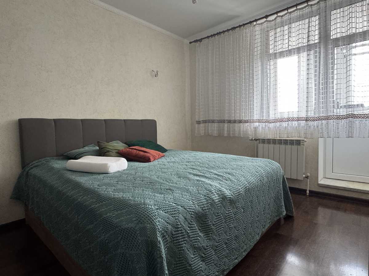 Продажа 2-комнатной квартиры 75 м², Петра Калнышевского ул., 7