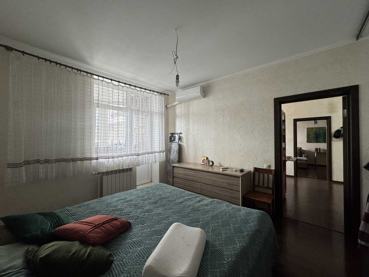 Продажа 2-комнатной квартиры 75 м², Петра Калнышевского ул., 7