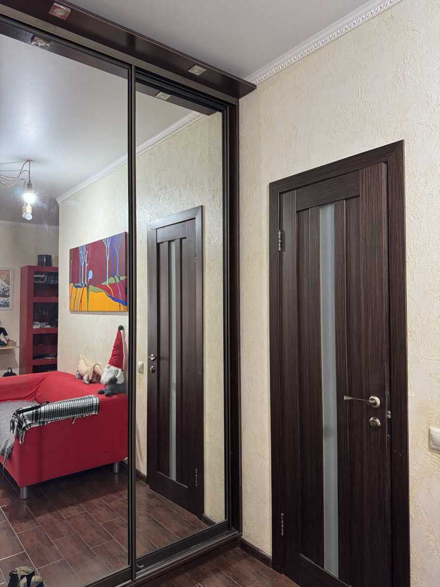 Продажа 2-комнатной квартиры 75 м², Петра Калнышевского ул., 7