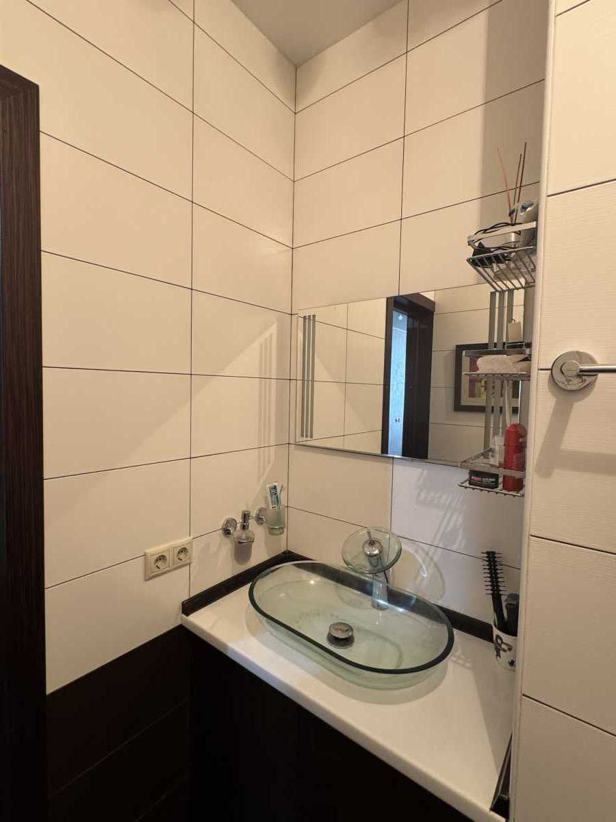 Продажа 2-комнатной квартиры 75 м², Петра Калнышевского ул., 7