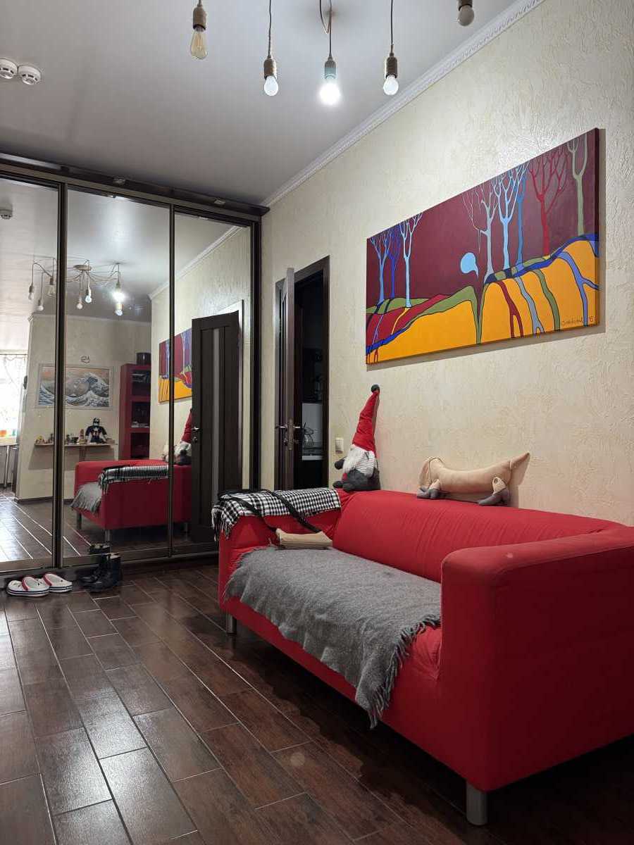 Продажа 2-комнатной квартиры 75 м², Петра Калнышевского ул., 7
