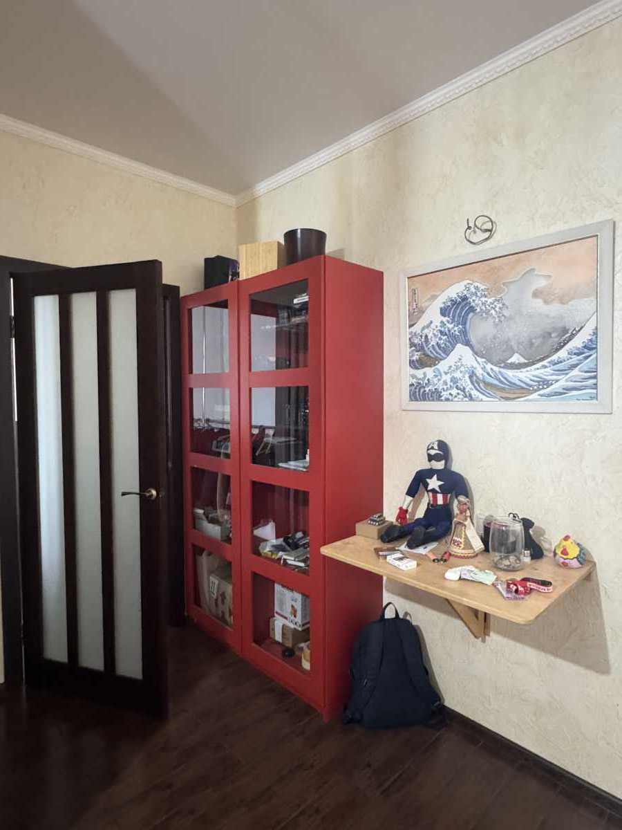 Продажа 2-комнатной квартиры 75 м², Петра Калнышевского ул., 7
