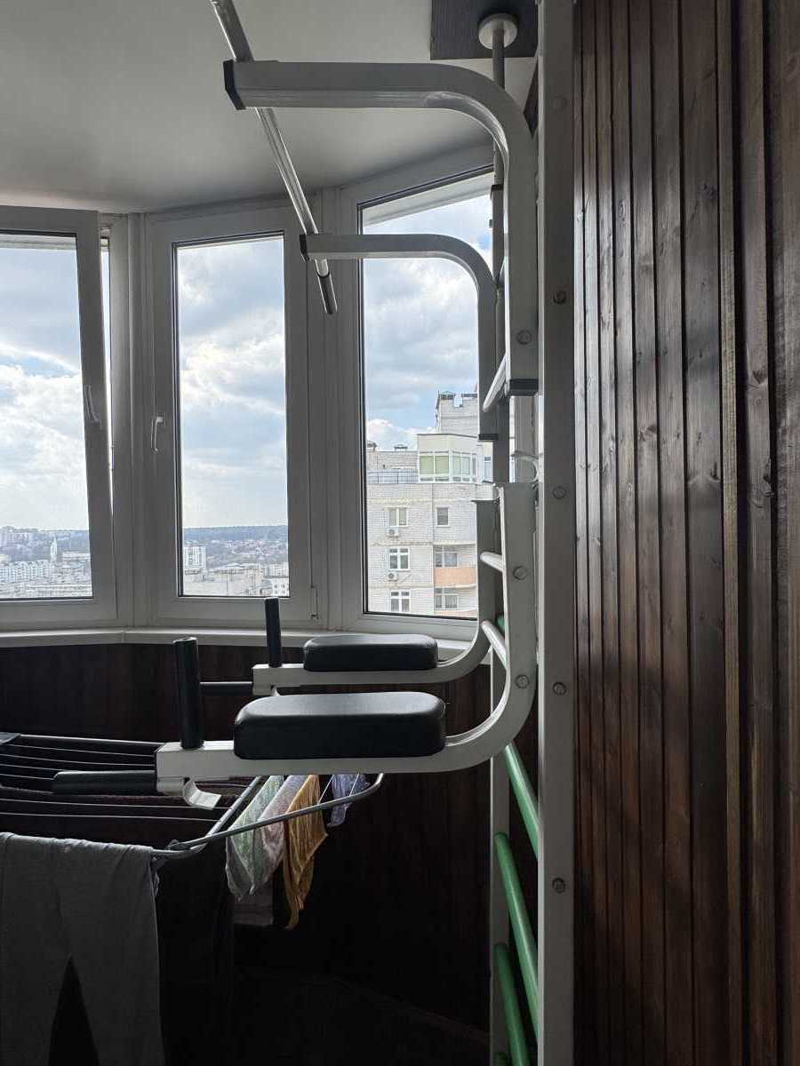 Продажа 2-комнатной квартиры 75 м², Петра Калнышевского ул., 7