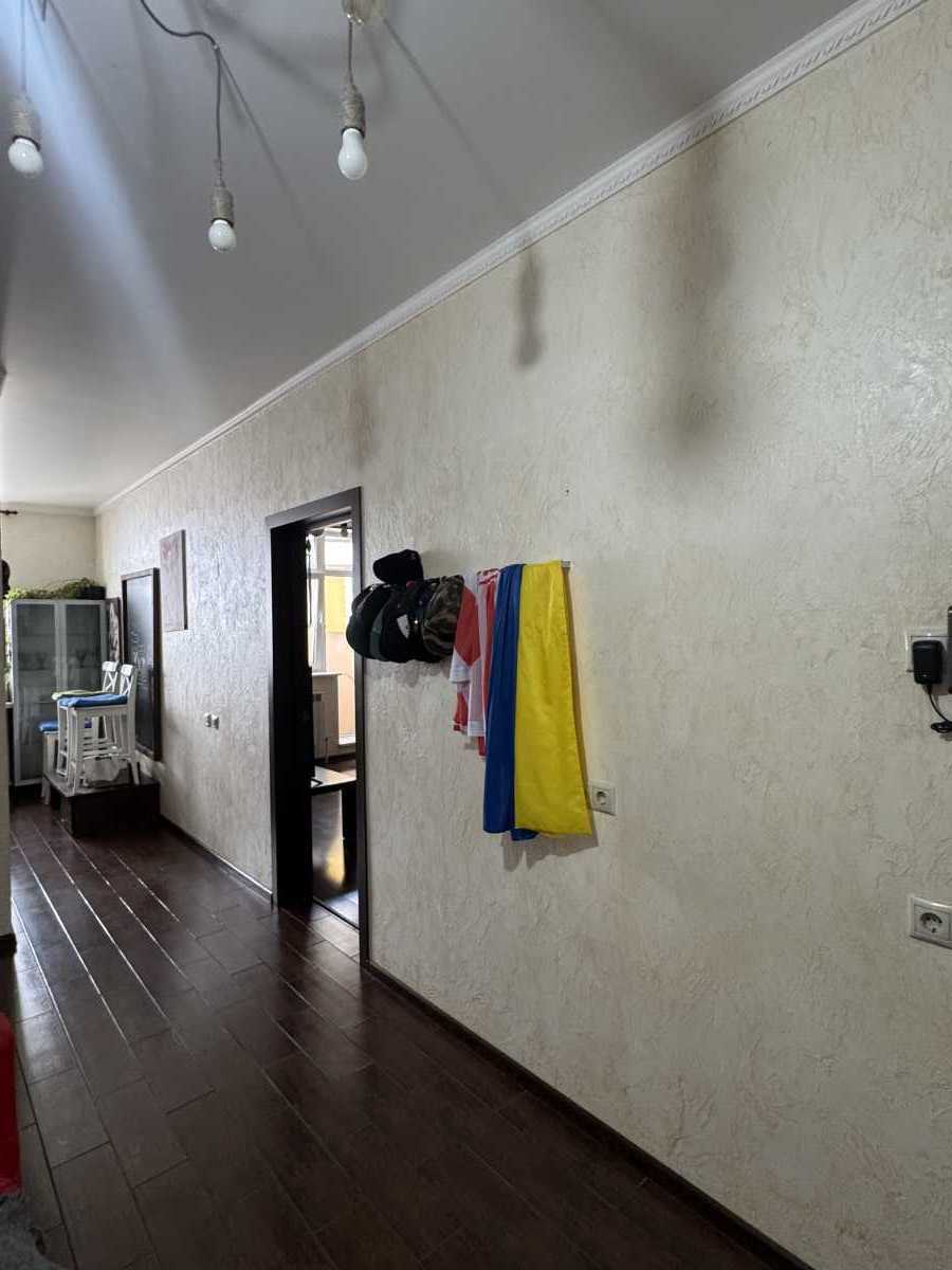 Продажа 2-комнатной квартиры 75 м², Петра Калнышевского ул., 7