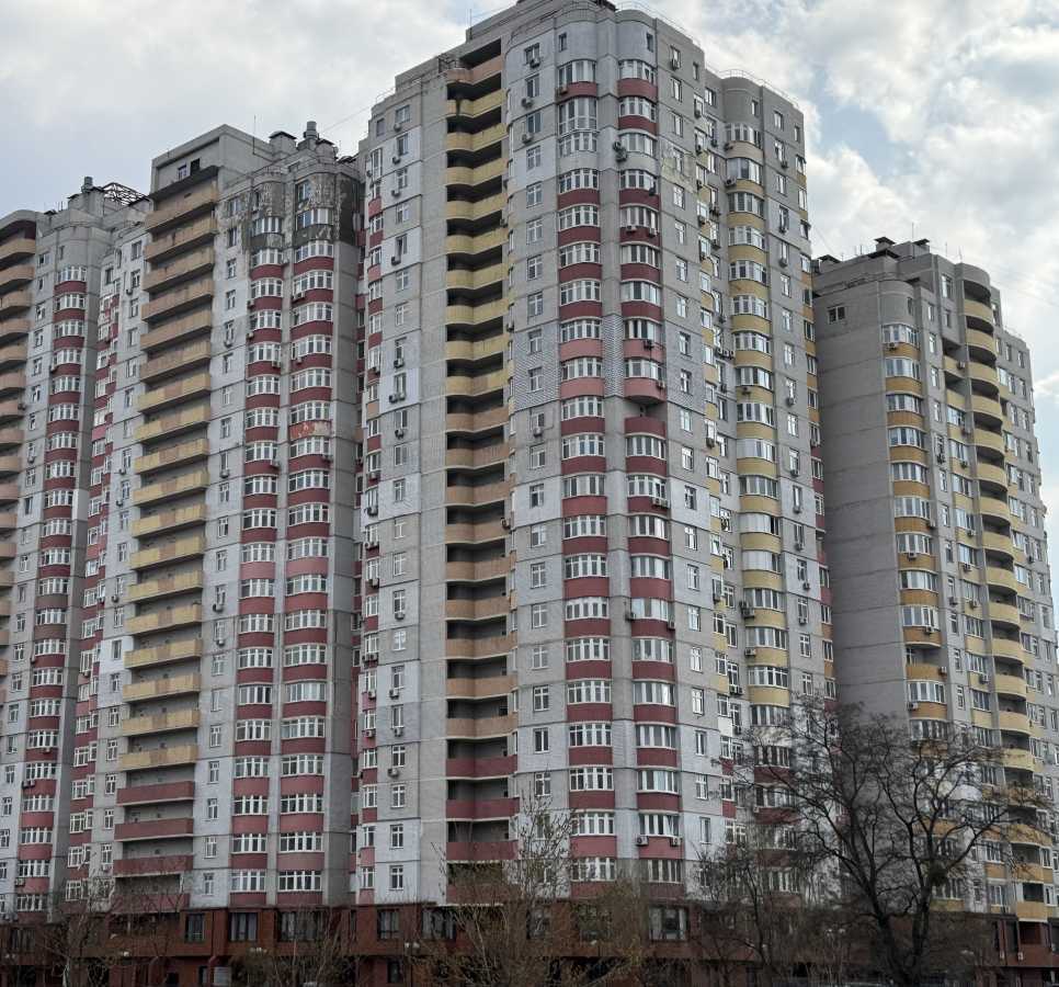 Продажа 2-комнатной квартиры 75 м², Петра Калнышевского ул., 7