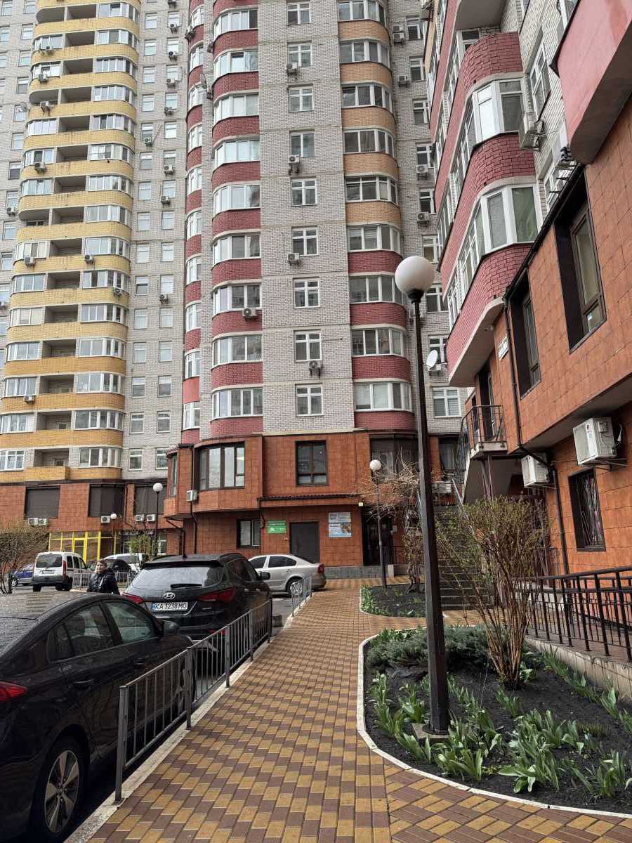 Продажа 2-комнатной квартиры 75 м², Петра Калнышевского ул., 7