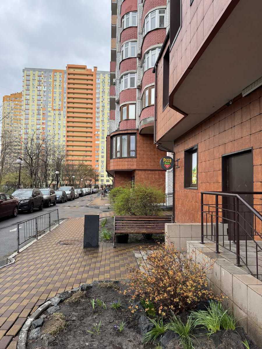 Продажа 2-комнатной квартиры 75 м², Петра Калнышевского ул., 7