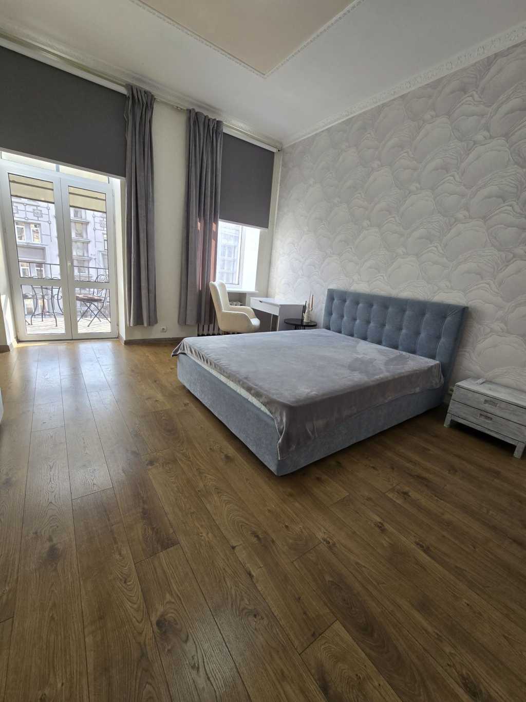 Оренда 1-кімнатної квартири 69.8 м², Симона Петлюри вул., 12
