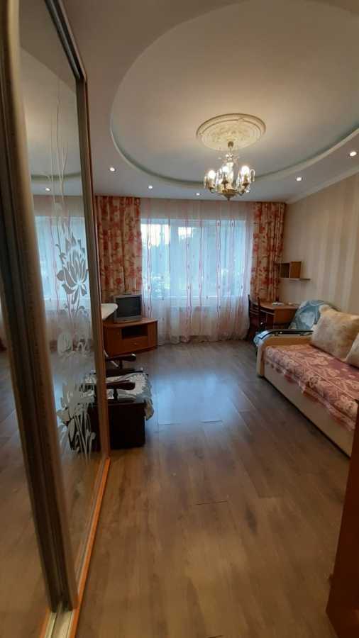 Аренда 1-комнатной квартиры 35 м², Григоровича-Барского ул., 7