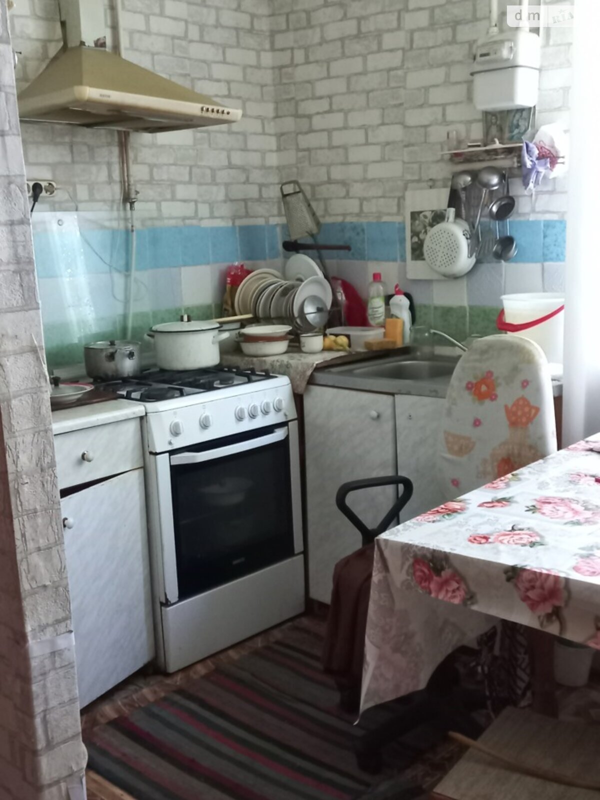 Продажа дома 106 м², привокзальна
