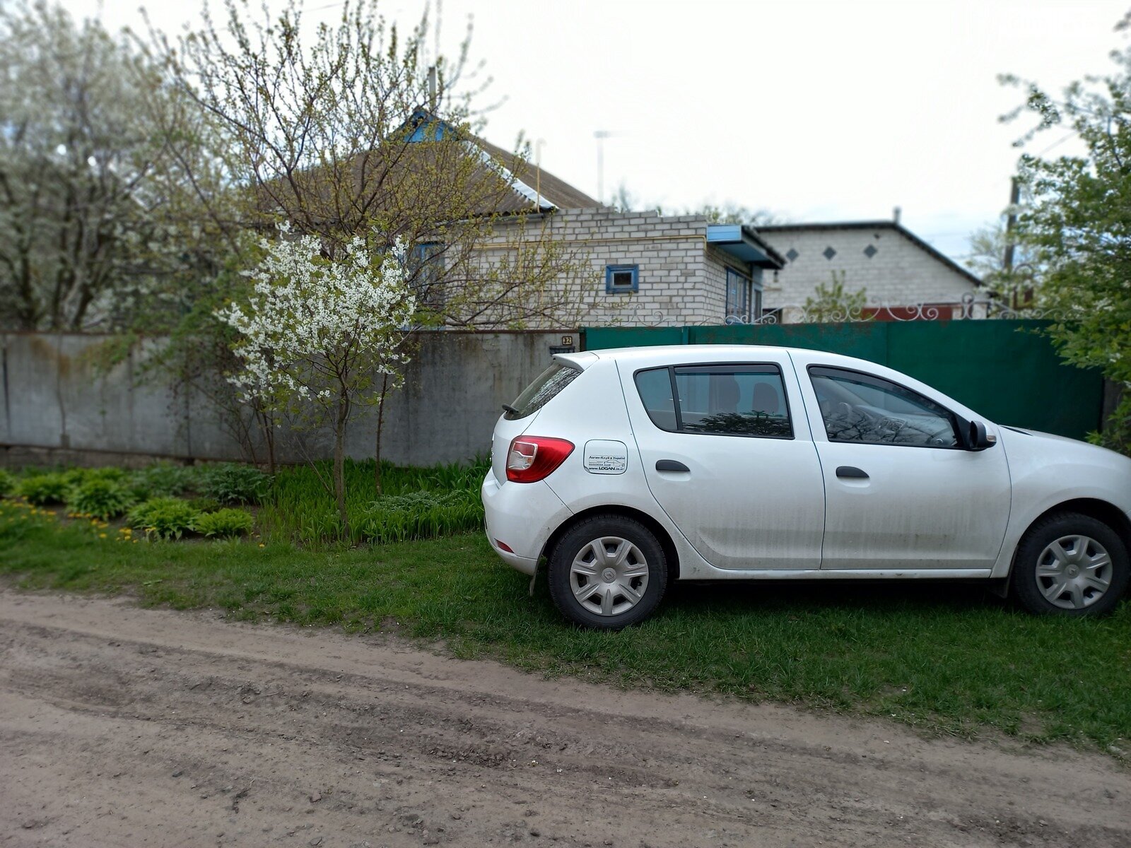 Продажа дома 106 м², привокзальна