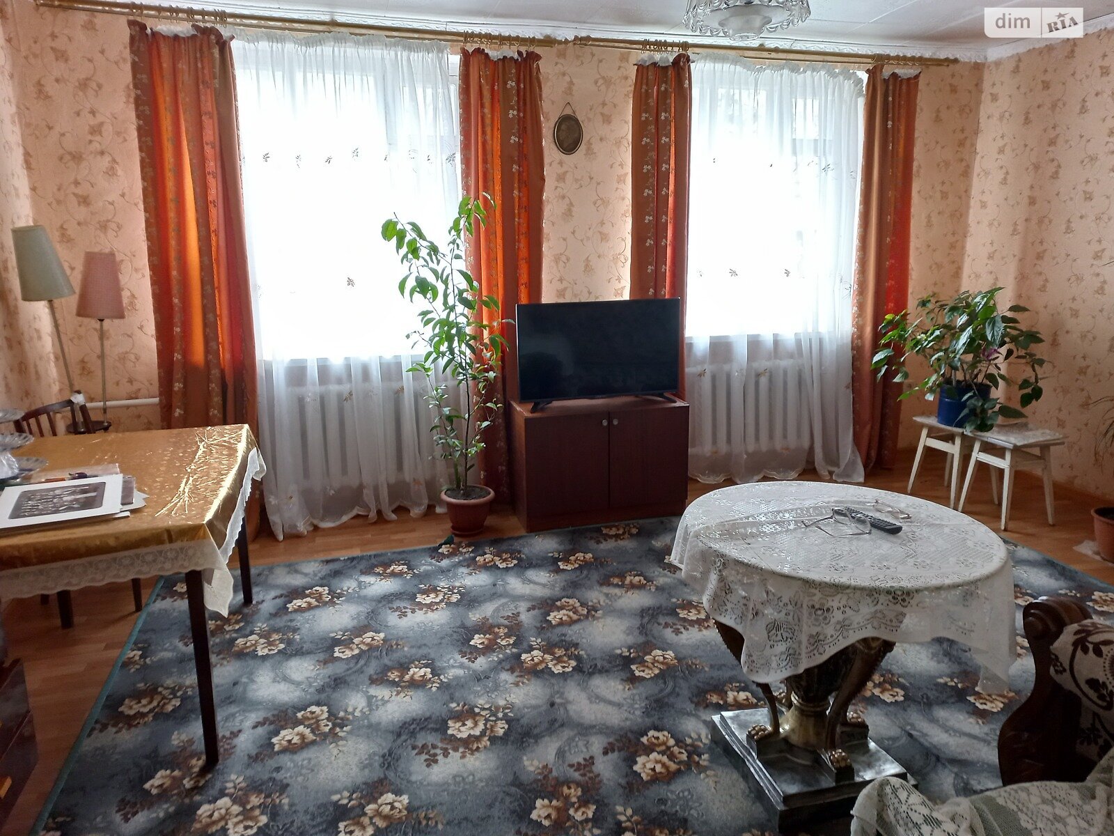 Продажа дома 106 м², привокзальна