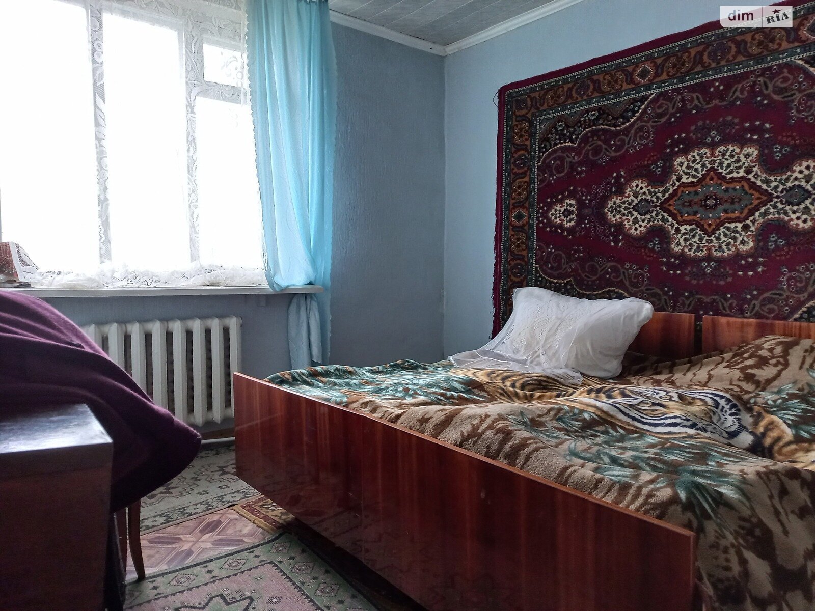 Продажа дома 106 м², привокзальна