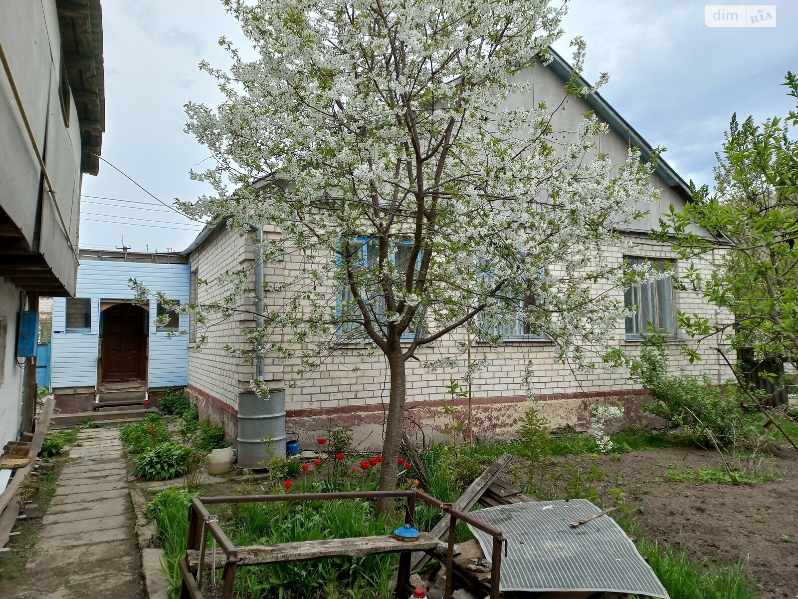 Продажа дома 106 м², привокзальна