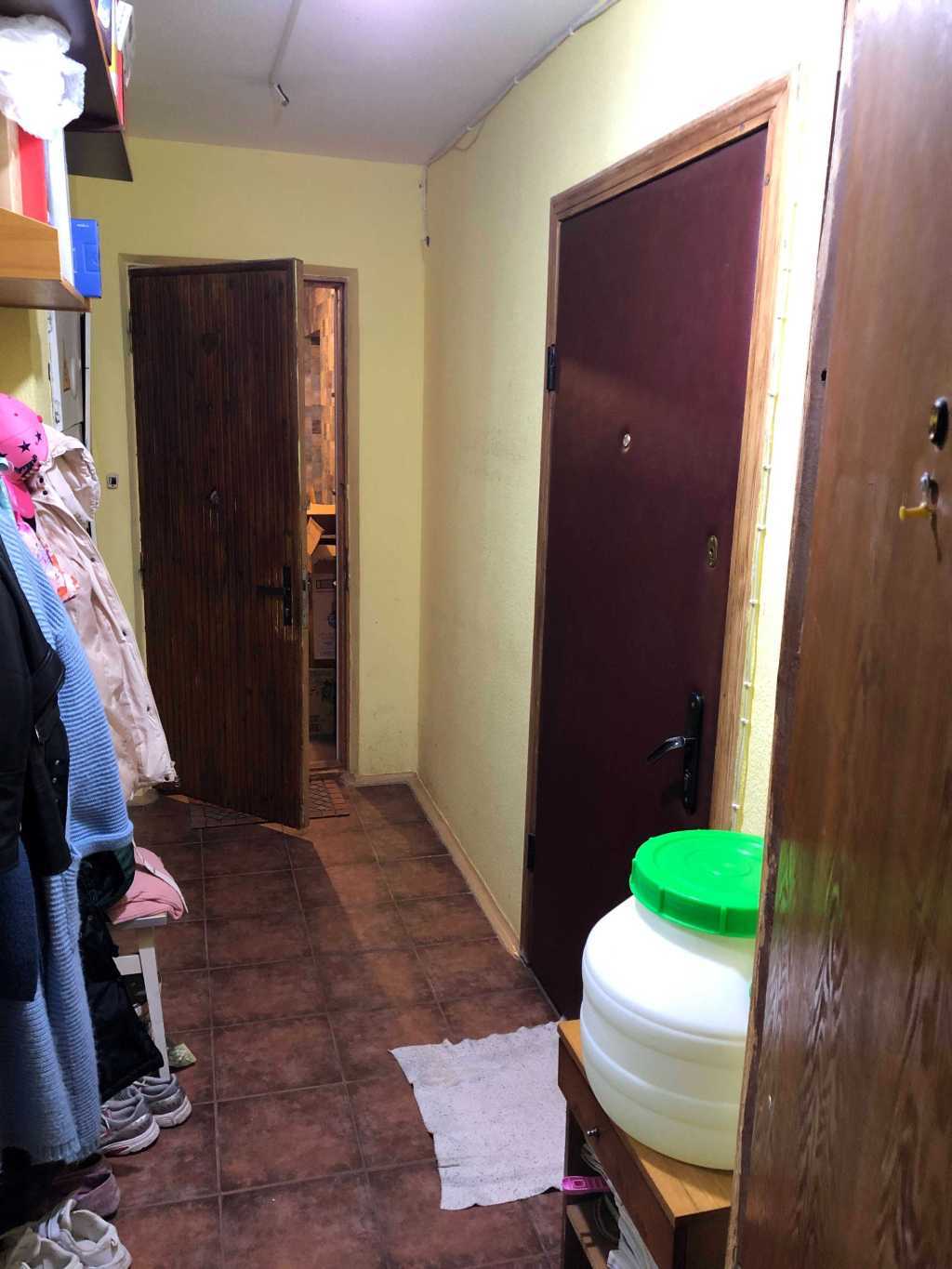 Продажа 3-комнатной квартиры 71 м², Свободы просп., 30А
