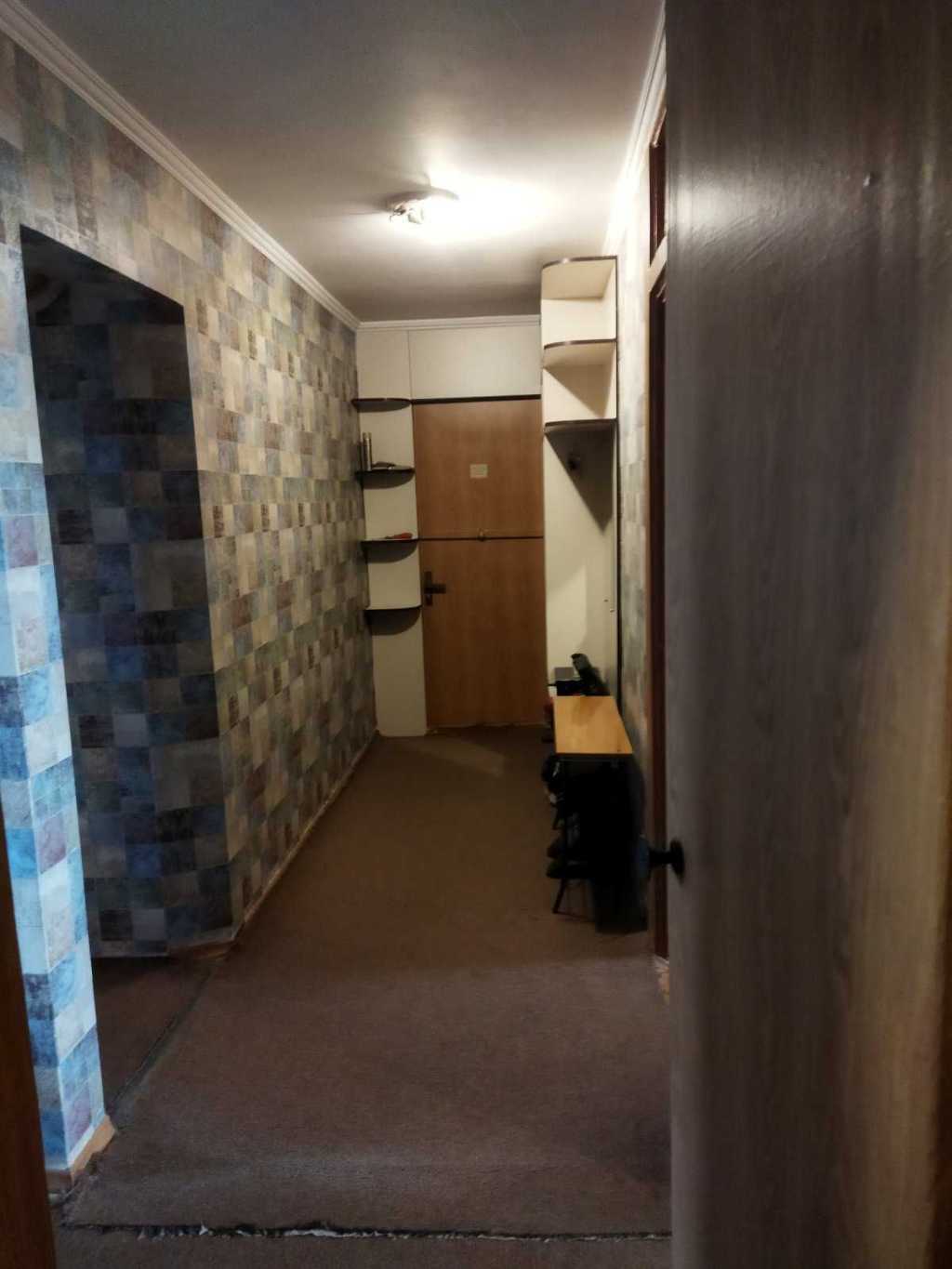 Продажа 3-комнатной квартиры 71 м², Свободы просп., 30А