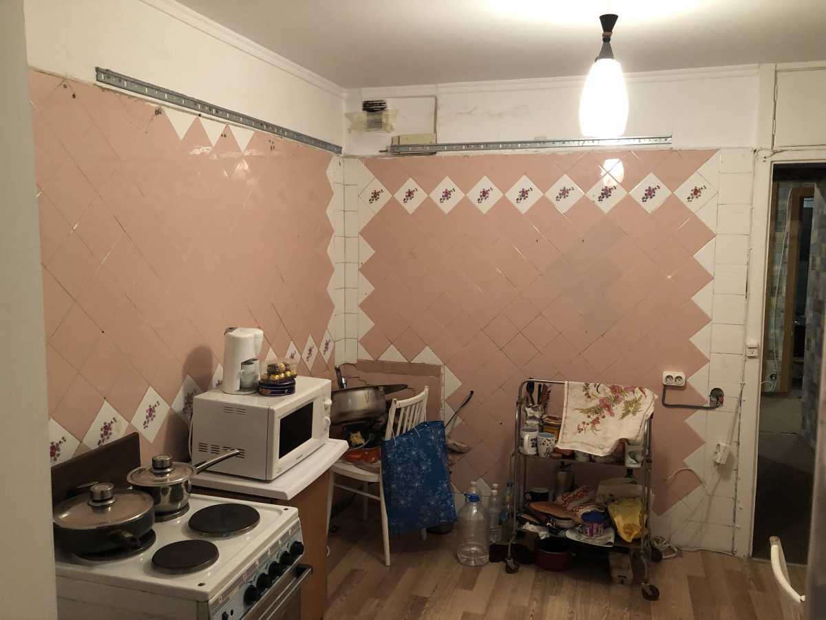 Продажа 3-комнатной квартиры 71 м², Свободы просп., 30А