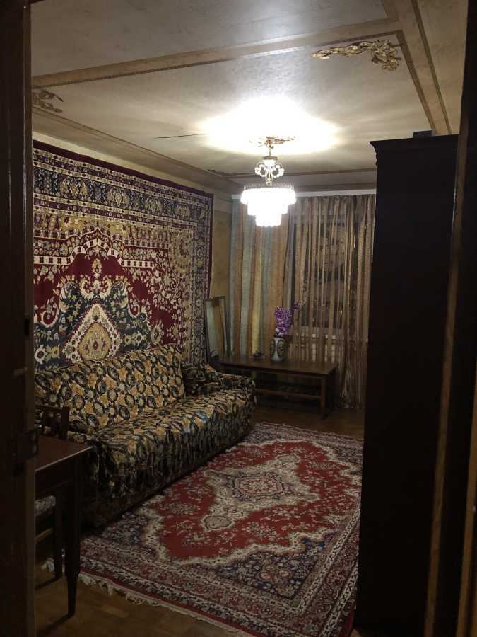 Продажа 3-комнатной квартиры 71 м², Свободы просп., 30А