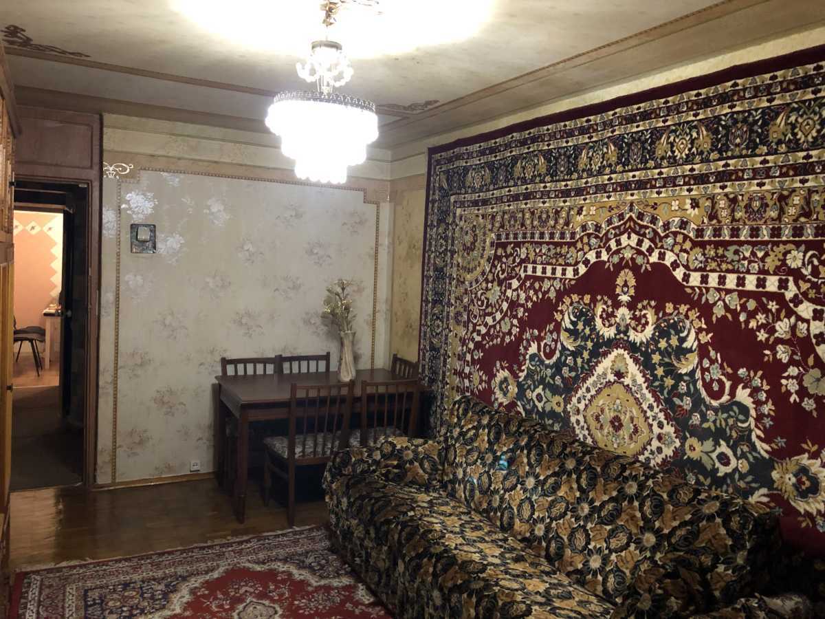 Продажа 3-комнатной квартиры 71 м², Свободы просп., 30А