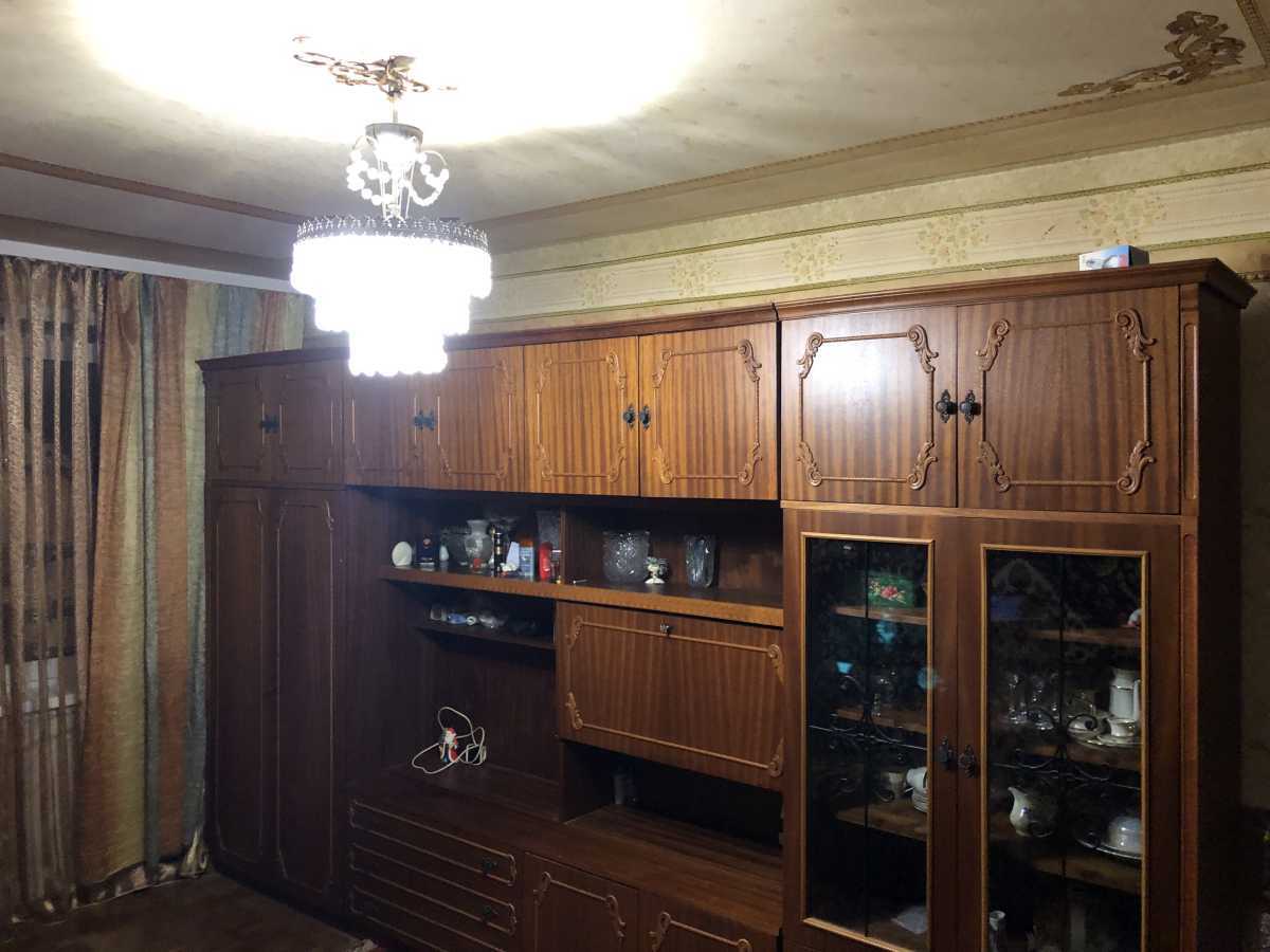 Продажа 3-комнатной квартиры 71 м², Свободы просп., 30А