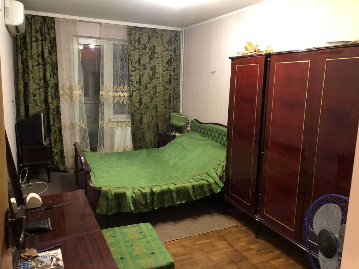 Продажа 3-комнатной квартиры 71 м², Свободы просп., 30А