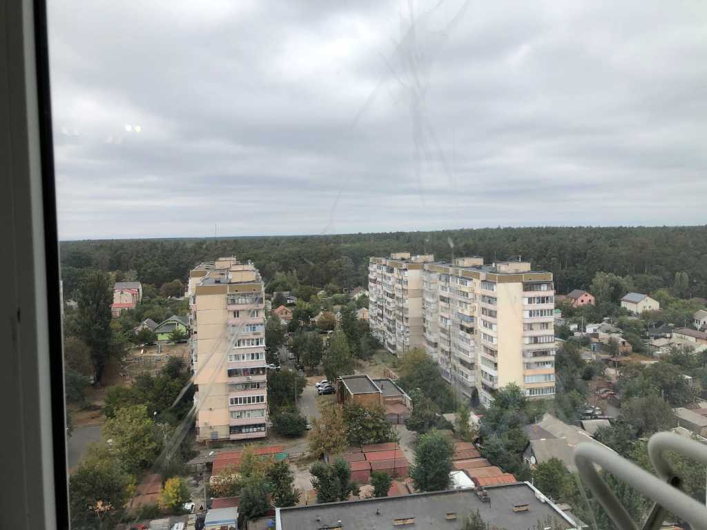 Продажа 3-комнатной квартиры 71 м², Свободы просп., 30А